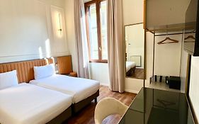 Hotel Duca D'Aosta